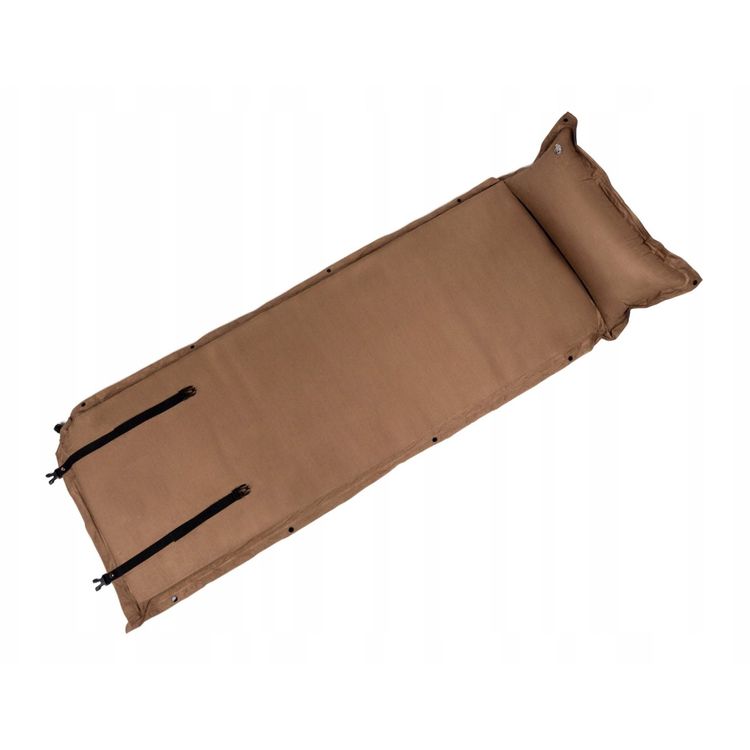 Tootefoto - Kubisport Camport Tourms isep letikumatt