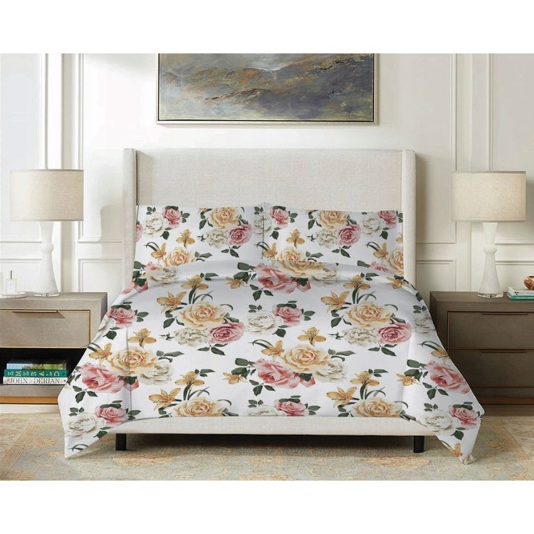 Tootefoto - Eksklusiivne satiinist voodipesu (160x200-1,70x80-2)