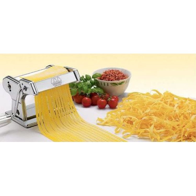 Tootefoto - Kuchenprofi Kuchenprofi attachment for mafaldine, 8 mm (Atlas 150 machine)