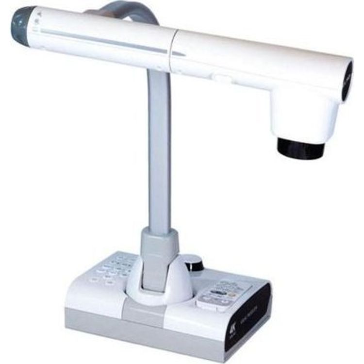 Tootefoto - Elmo L-12G Dokumentenkamera/Visualizer