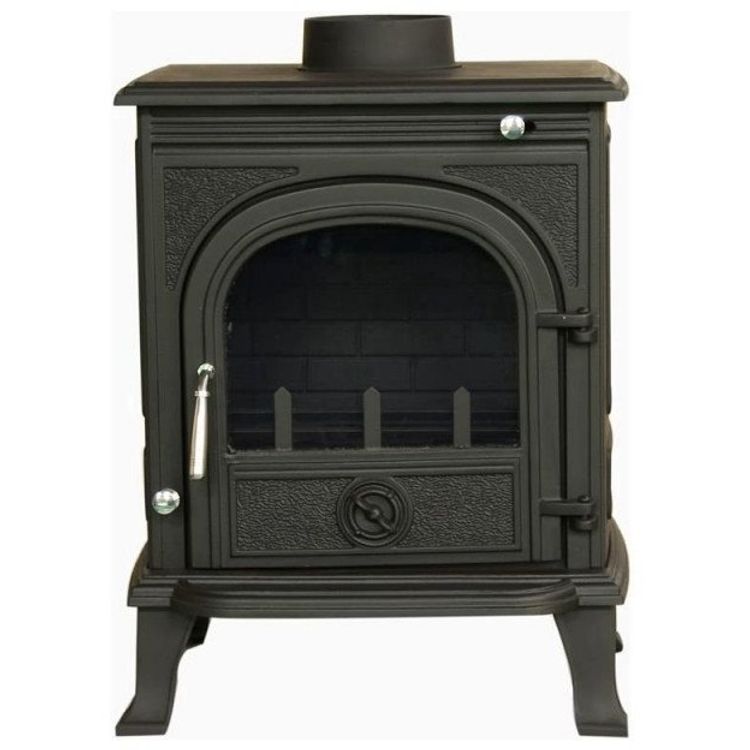 Tootefoto - Cast-iron stove FLAMMIFERA BST65 8 kW