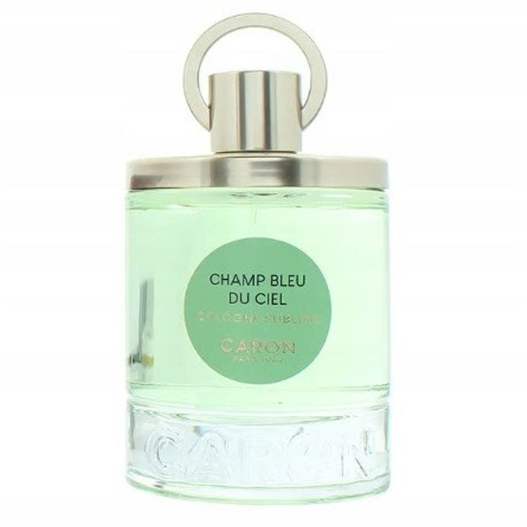 Tootefoto - Caron, Champ Bleu Du Ciel, Eau De Cologne, Unisex, 100 ml Unisex