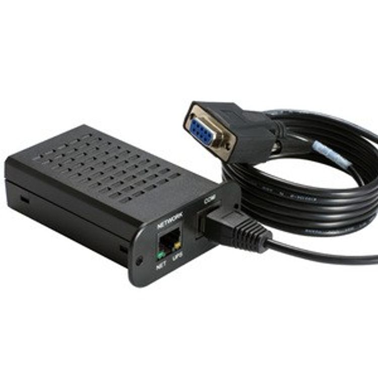 Tootefoto - Mini SNMP IPv6 card