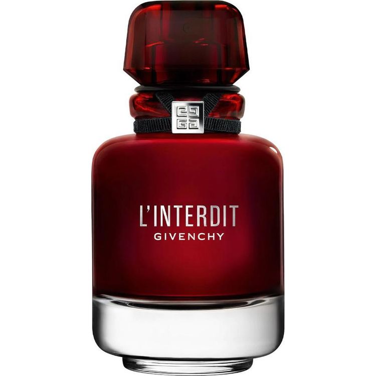 Tootefoto - Givenchy L'Interdit Rouge EDP 50 ml