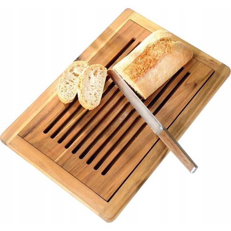 Tootefoto - Kesper l ikelaud puidust purualusega