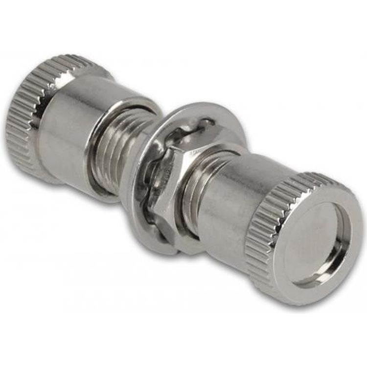 Tootefoto - DeLOCK 86836 kiudoptiline adapter SMA 905 1 tk Metallik
