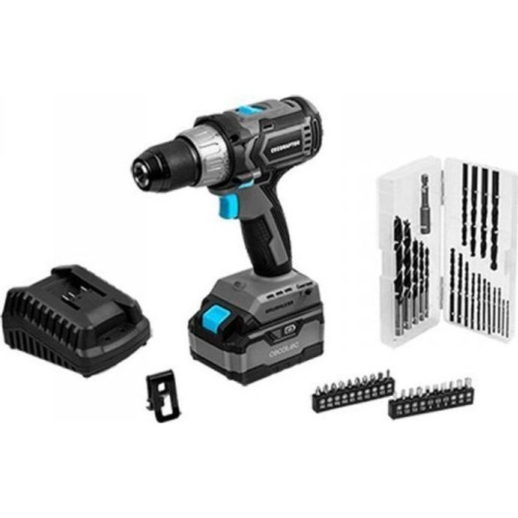 Tootefoto - Cecoteci puur Cecoteci puur CecoRaptor Perfect Drill 4020 Brushless Ultra