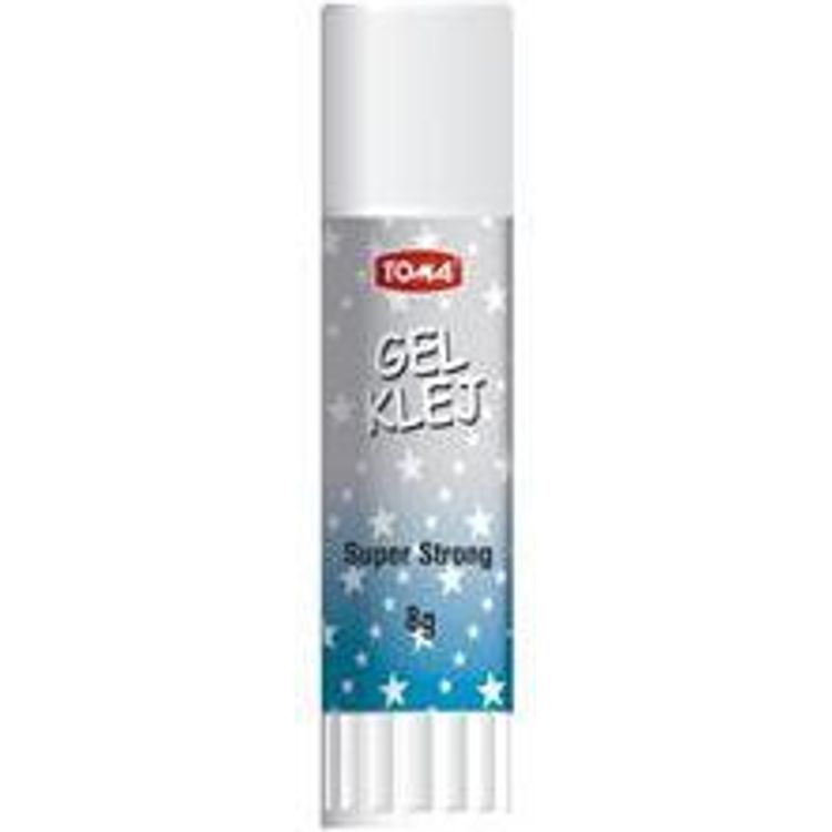Tootefoto - Toma Glue Gel stick 8g (WIKR-028431)