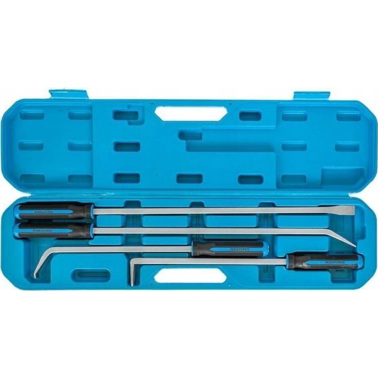 Tootefoto - ROCKFORCE Y KI DO OPON kpl.4szt.