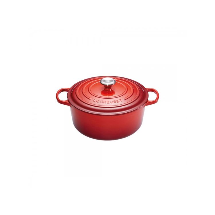 Tootefoto - Le Creuset Signature mmargune Pajaroa k psetusn u