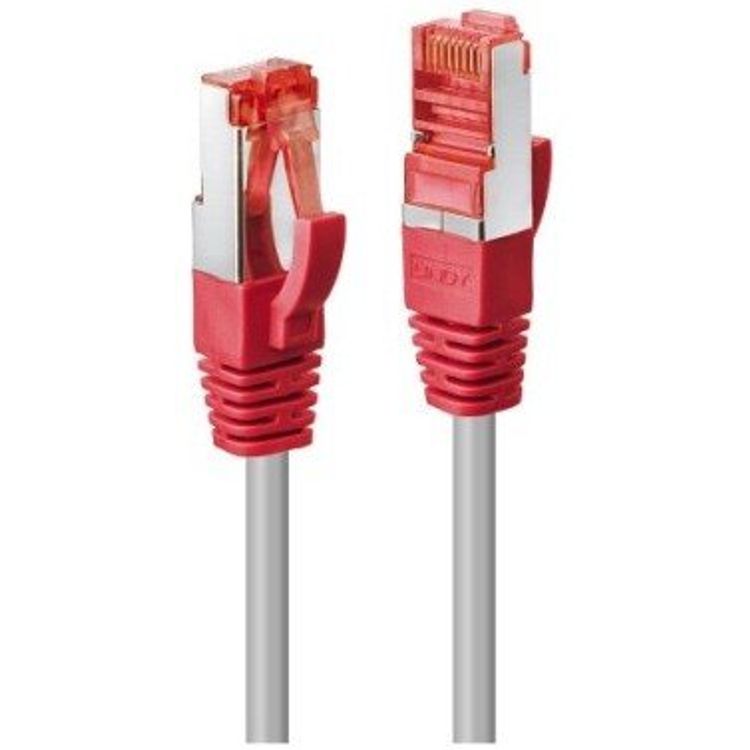 Tootefoto - 30 m CrossOver Cat.6 S/FTP kaabel, hall