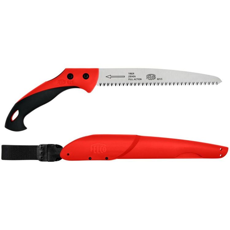 Tootefoto - Felco Tree Saw Felco 621 | 24 cm with case