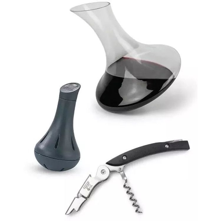 Tootefoto - Veiniteenuste komplekt