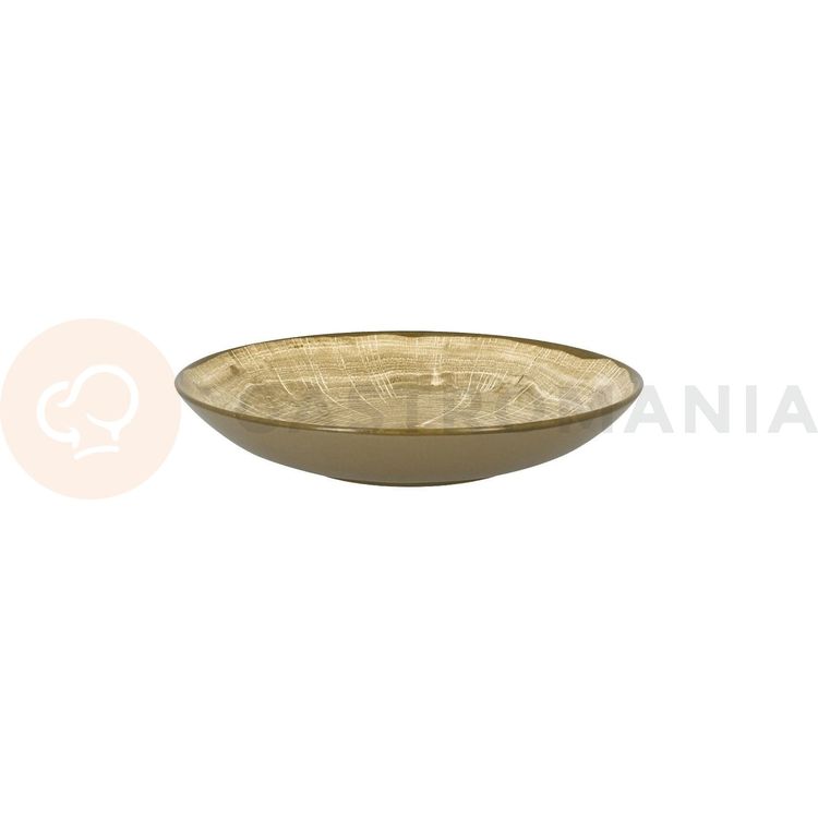 Tootefoto - Woodart s gavpruun plaat 26 cm