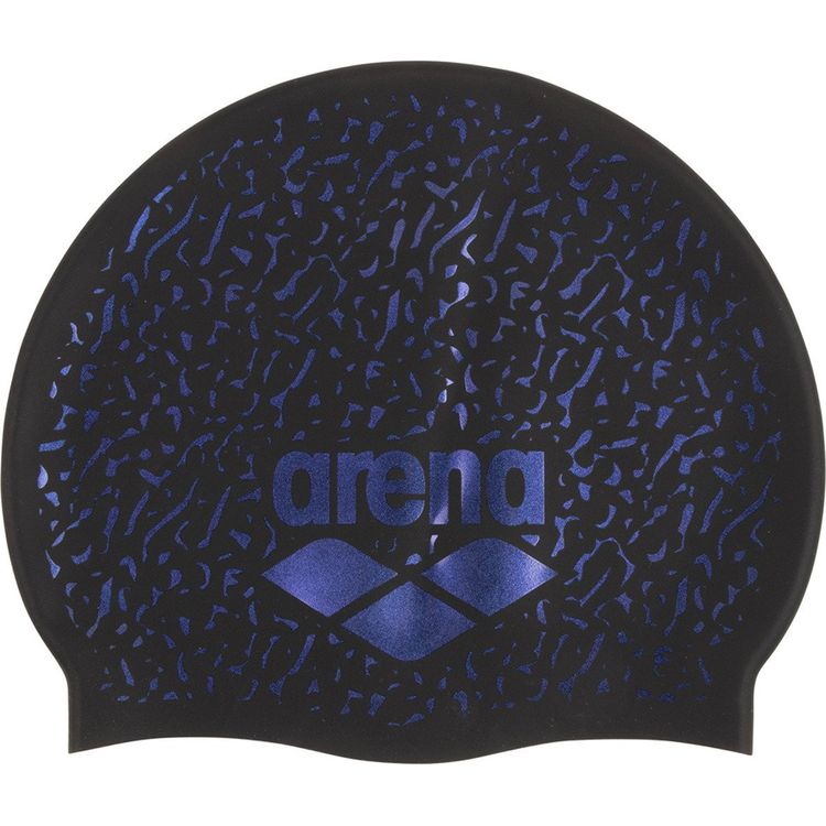 Tootefoto - SILICONE ARENA SHINE CAP