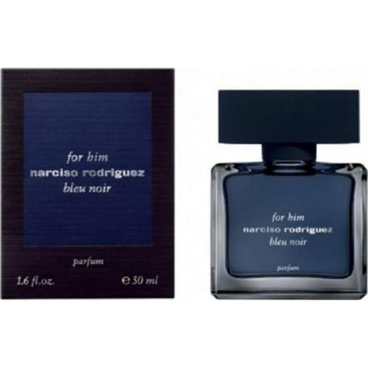 Tootefoto - Narciso Rodriguez tema jaoks bleu noir parfum parf mi ekstrakt 50 ml