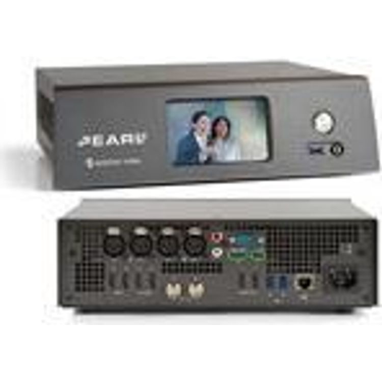 Tootefoto - Epiphan Pearl-2 - Video production system - 2-Kanal (ESP1150)