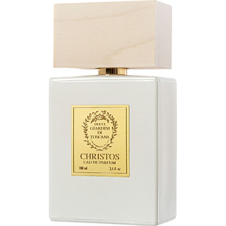 Tootefoto - Yves Saint Laurent Giardini di Toscana - Christos parf mvesi 100 ml
