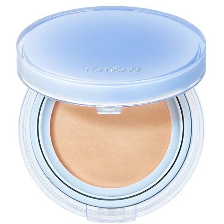 Tootefoto - Rom&nd Bare Water Cushion niisutav n okreem 04 Bee 23 20g