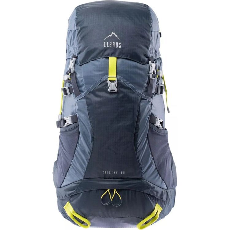 Tootefoto - Elbrus matkaseljakott TRIGLAV 40 seljakott