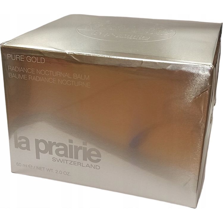 Tootefoto - La Prairie LA PRAIRIE PURE GOLD RADIANCE PALSAM 60ml