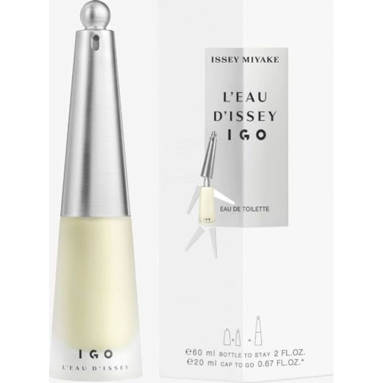 Tootefoto - Issey Miyake Woman EDT 80 ml