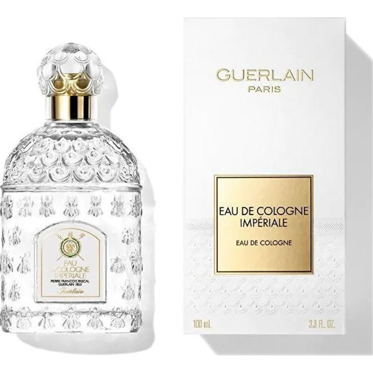 Tootefoto - Guerlain Guerlain, Imperiale, K lni vesi, naistele, 250 ml naistele