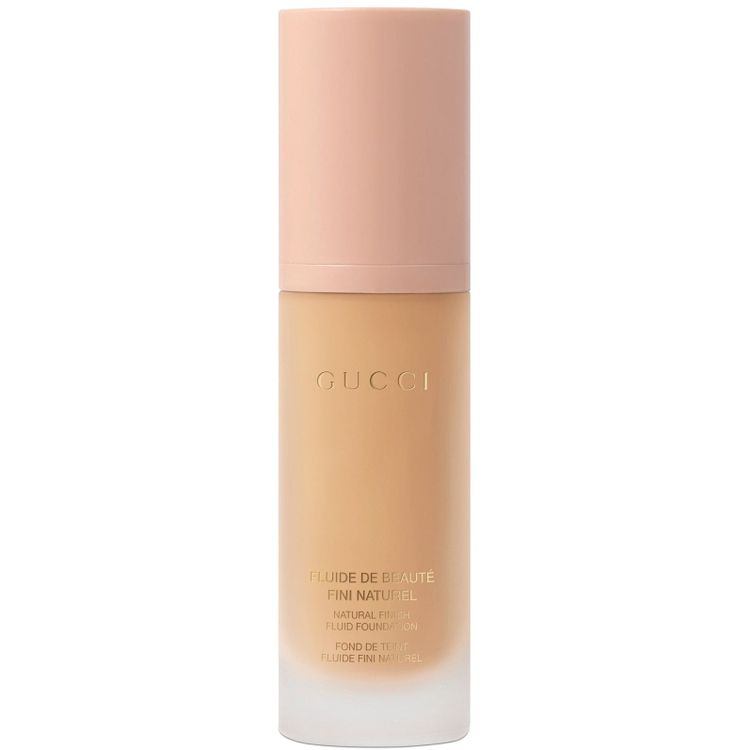 Tootefoto - Gucci Gucci, Fluide De Beaute, naturaalne viimistlus, vedel jumestuskreem, 14, 30 ml naistele