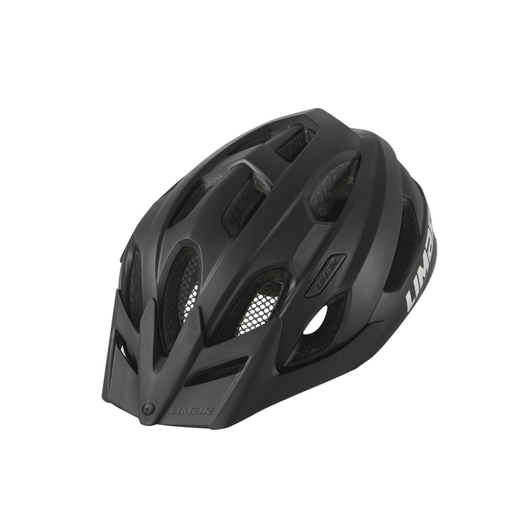 Tootefoto - Kiiver LIMAR Urbe, Matt Black (M)