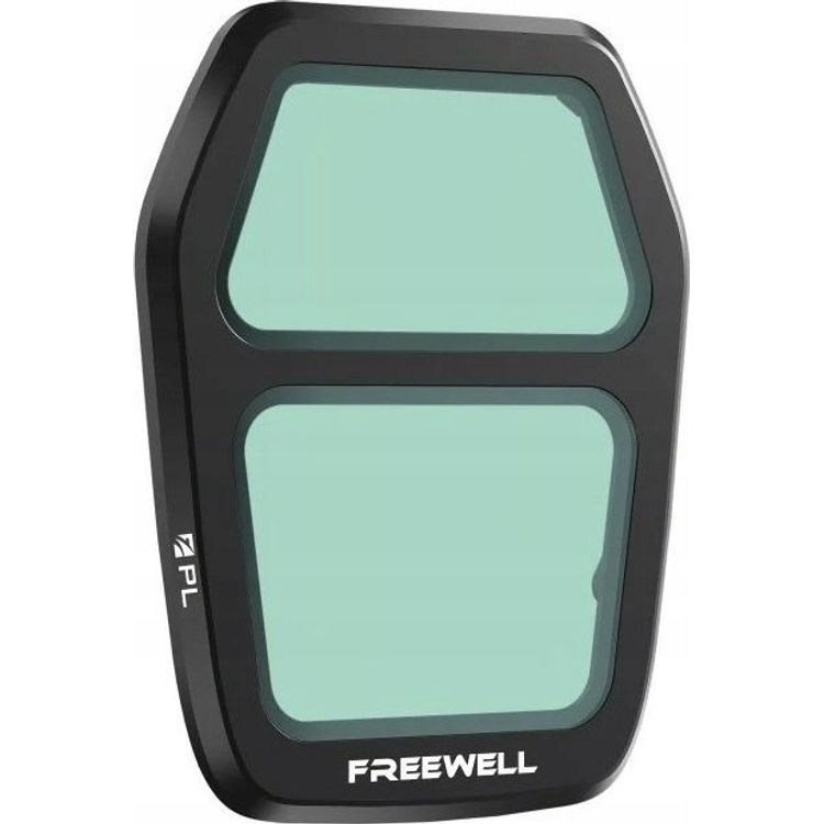 Tootefoto - CPL Freewelli filter DJI Air 3s jaoks