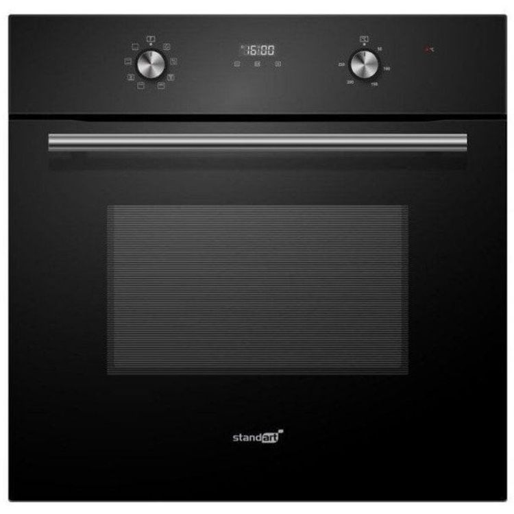 Tootefoto - Standart ahistaati 65m80d2 00 must