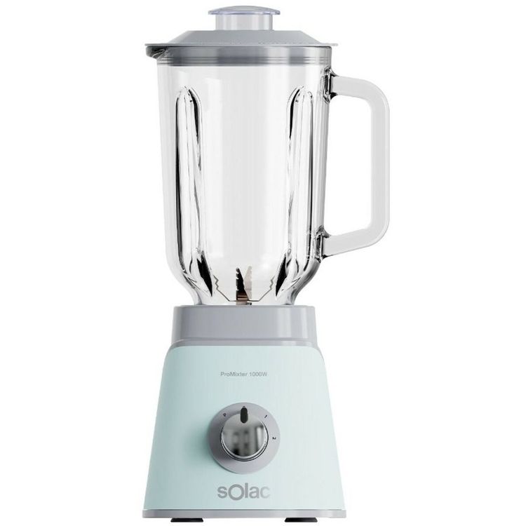 Tootefoto - Solac segisti BA5734 plastiksegisti