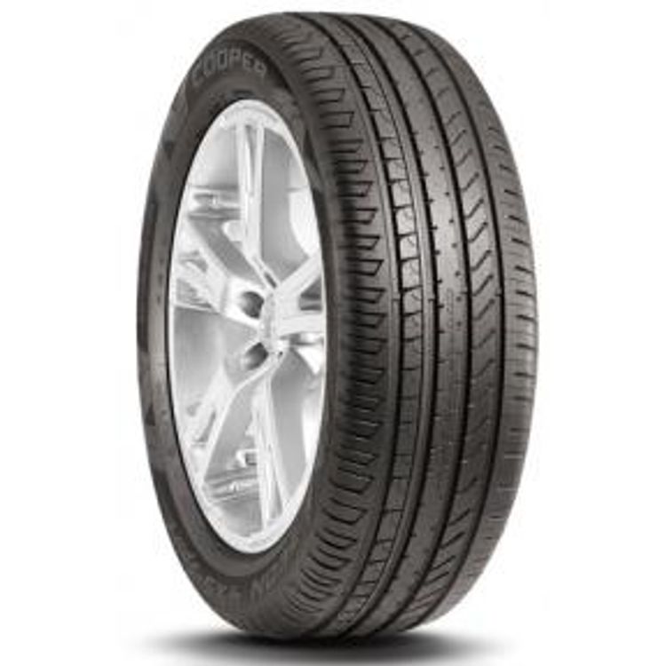 Tootefoto - Cooper Zeon 4Xs Sport 275/45R19 Suverehv