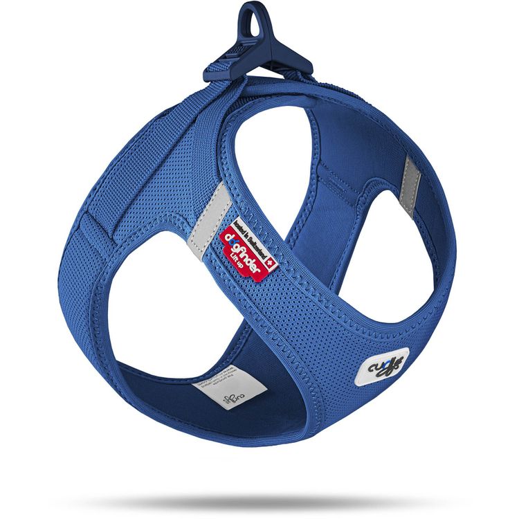 Tootefoto - Portwest Curli Vesti traksid Clasp Air-Mesh Blue S