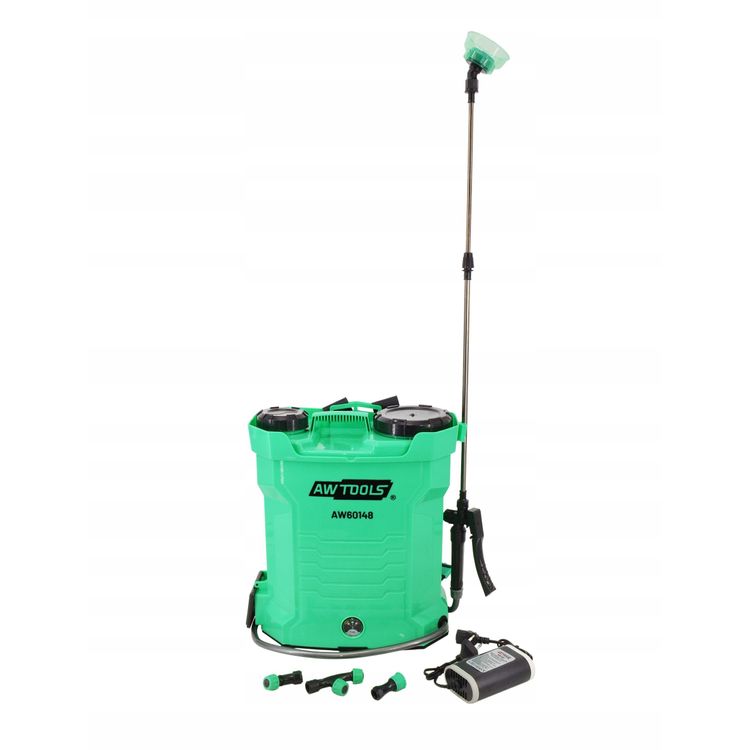 Tootefoto - AWTOOLS BATTERY BACKPACK SPRAYER 12L