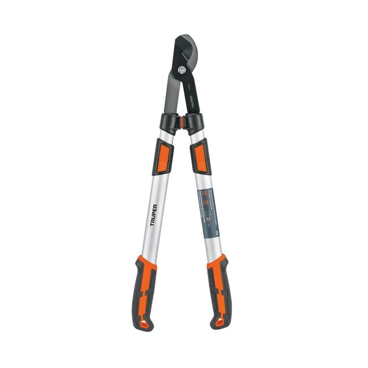 Tootefoto - Truper oksal ikur vaheliti teradega ja alumiiniumist teleskoop k epidemetega