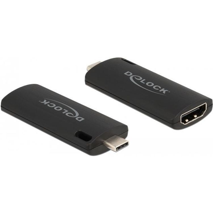 Tootefoto - DeLOCK 88309 videosalvestusseade USB 2.0