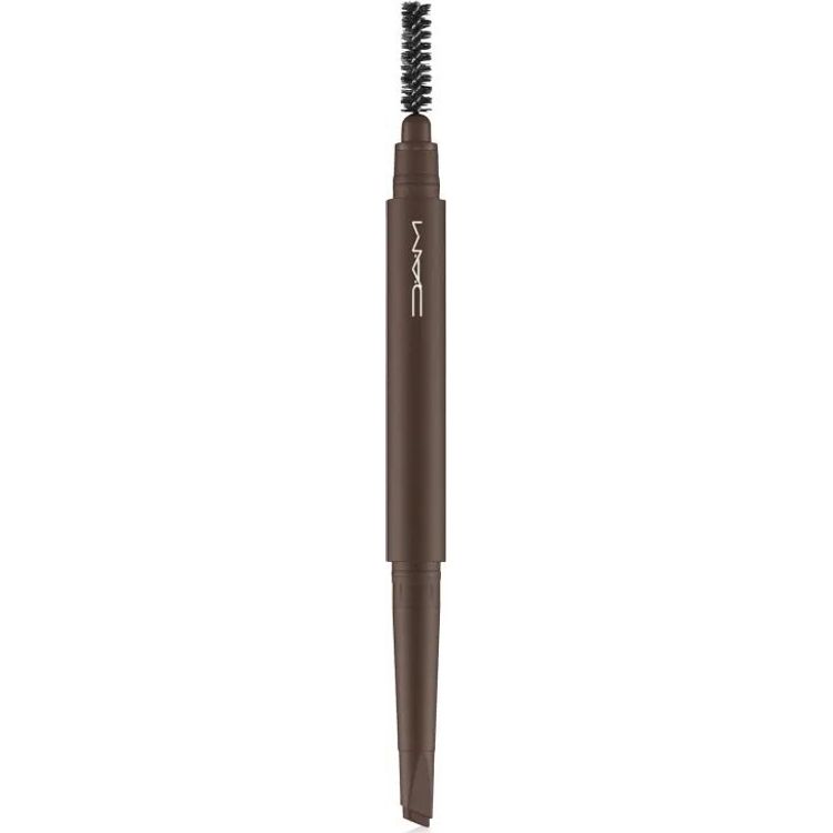 Tootefoto - MAC MAC, Brow Sculpt, kahe otsaga, kulmukreem, kork, 0,23 g naistele