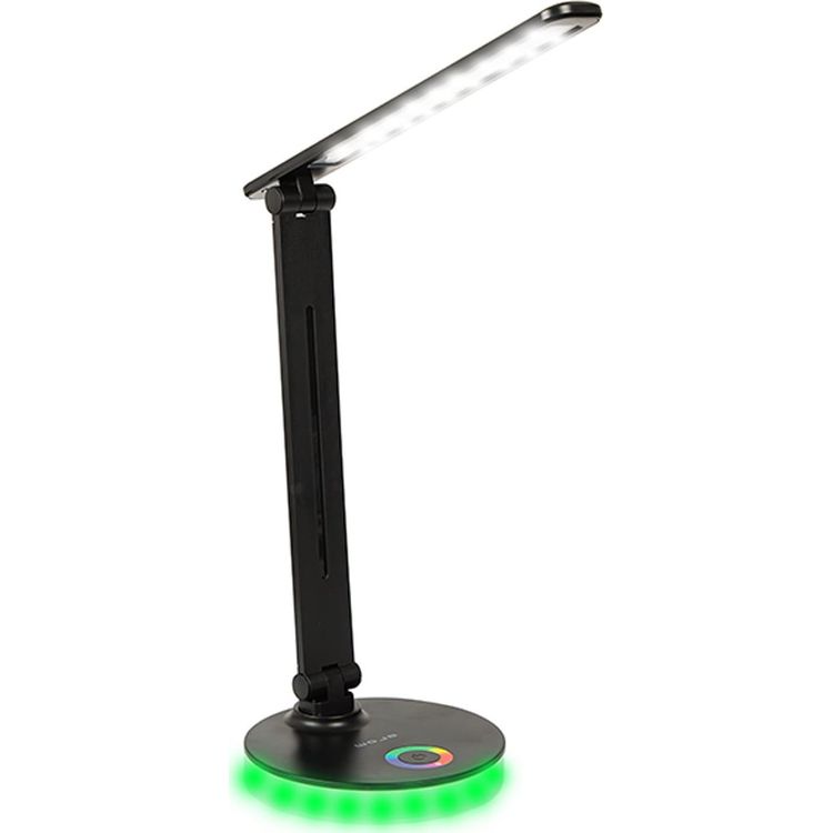 Tootefoto - Puhu 44-160# LED laualamp lb-16 rgb