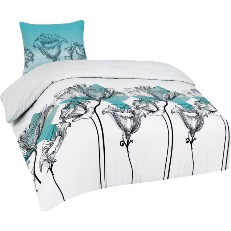 Tootefoto - Matex Bedding 140 x 200 2cz Cotton Matex Flanela 70