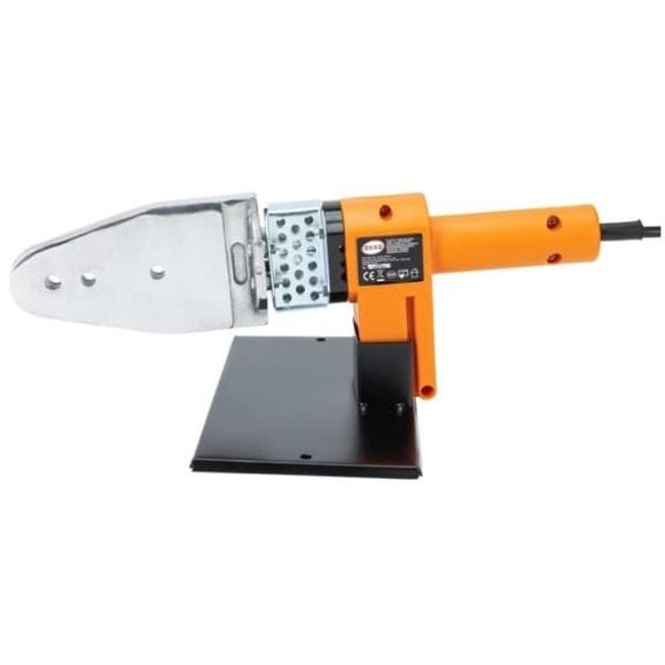 Tootefoto - PVC PIPE WELDING MACHINE CF20-63 800W