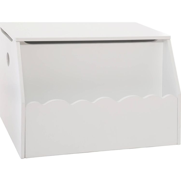 Tootefoto - Atmosphera Lasteriiul m nguasjade hoiustamiseks, valge