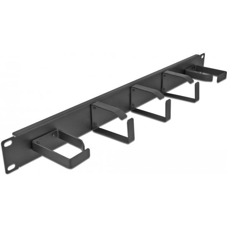 Tootefoto - DeLOCK 66848 p stikutarvik Kaabli paneel