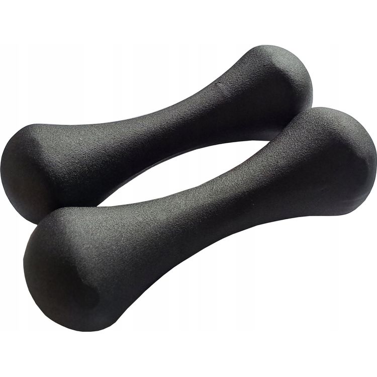 Tootefoto - NEOPREENIKATSEGA MALMIS KAALUD 2 X 5 KG