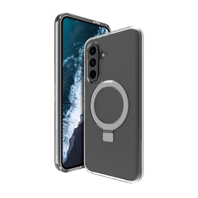 Tootefoto - dbramante1928 Iceland Pro Kick pokrowiec na telefon kom rkowy 17 cm (6.7") Przezroczysty