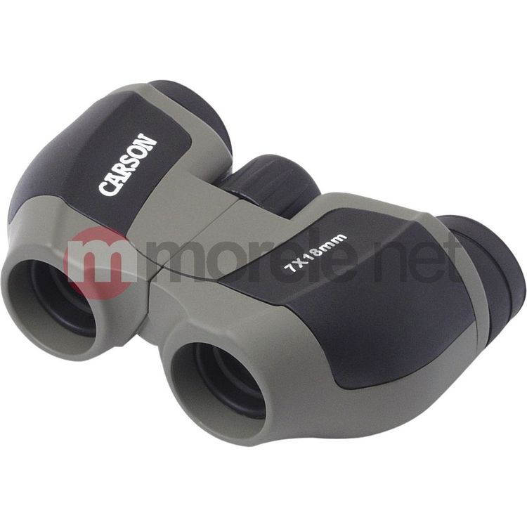 Tootefoto - Lornetka Carson JD-718 miniscout 7x18