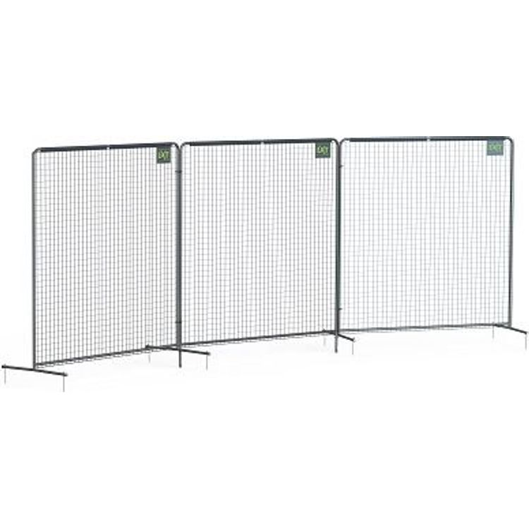 Tootefoto - EXIT Backstop Net 900 Must