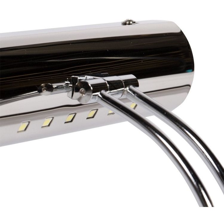 Tootefoto - Oprawa do zdj , luster Domoletti Lusty, 9 W, LED