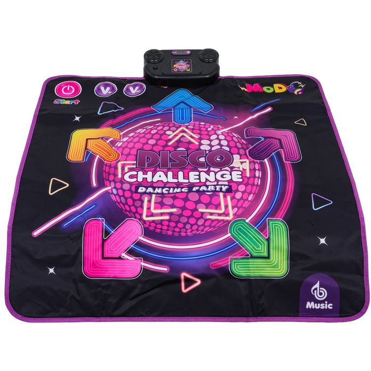 Tootefoto - Mata Muzyczna DISCO Challenge