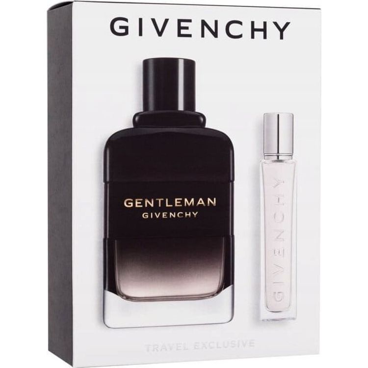 Tootefoto - Givenchy parf m Unisex Givenchy Gentleman Boise EDP 2 osa
